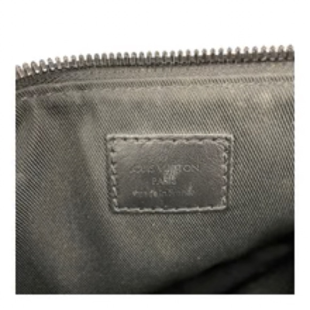 Louis Vuitton Christopher Monogram Waist Bum Bag see photos - Picture 5 of 7